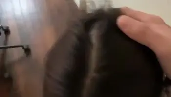 河北超高颜值女神张舒怡私密流出❤️钟爱深喉口交 车内楼梯间沙发到处开舔 分手被渣男全网曝光！