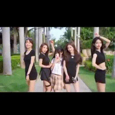 认识我可爱的朋友🍒 动图预览