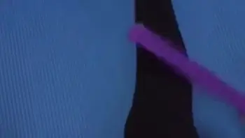 长相清纯甜美，十个眼镜九个骚，在床上各种玩法样样精通