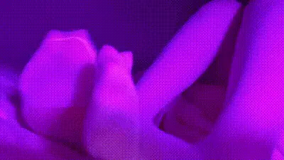 好久不见～ 动图预览