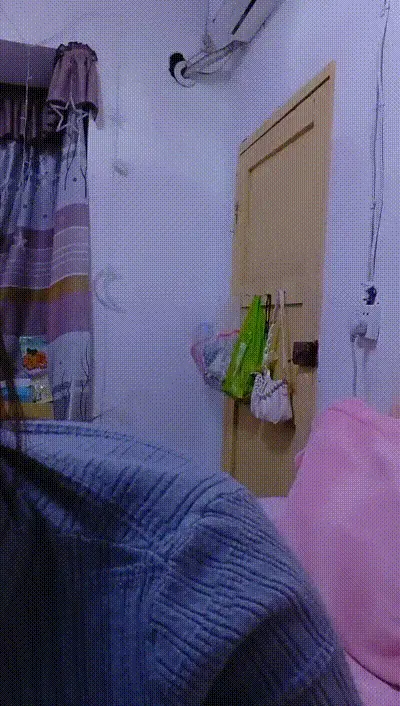 为什么孕妇这么骚啊  真的是好孕连连 😄 快乐大奶牛 动图预览