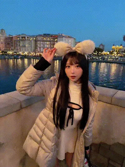 おは好き..?❤️ 动图预览