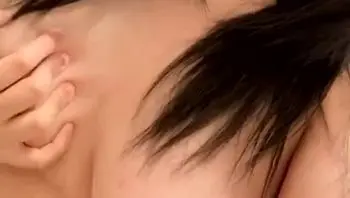 這樣揉奶的哥哥們喜歡嗎