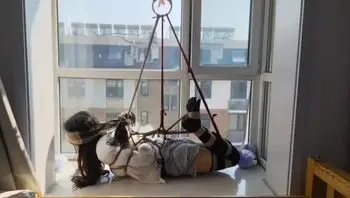极限驷马享受者（不是）