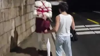 俺的小狗！