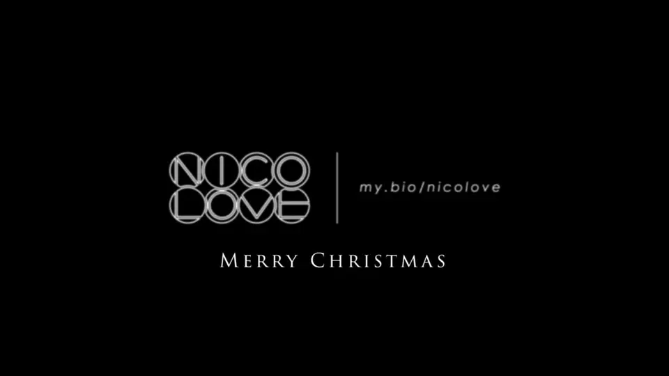 性感少妇献身【nicolove】