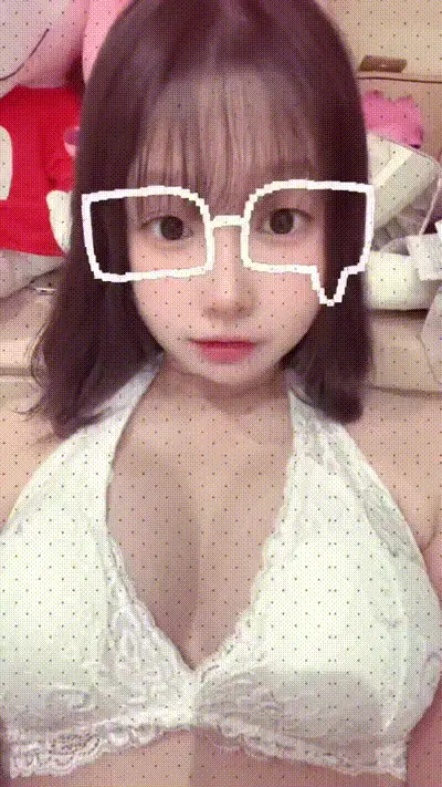 这套真的很像大姐姐🥹 动图预览