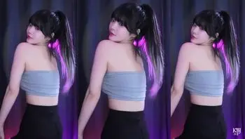 韩国BJ p_tilda 热舞大秀