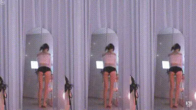 韩国BJ_dpqls718 性感骚舞 动图预览