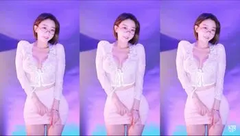 韩国BJ_韩叶拉 rlemaos 身材极好