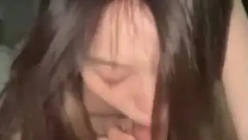 超高颜值女大学生