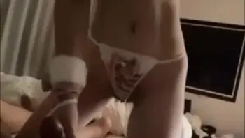 抖音反差母狗