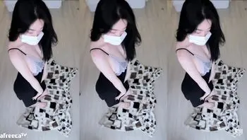 韩国BJ 性感美乳namuh0926 超级诱人