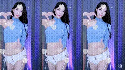 韩国BJ女主播 csp1208 动图预览