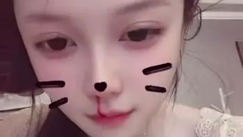 童颜……