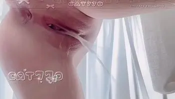 这也是美美的逼