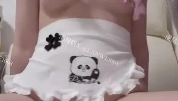 又痛又爽