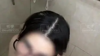 口活好厉害的妞！
