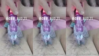 被调教的一天【milk_cow11】