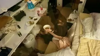 梦想的场景