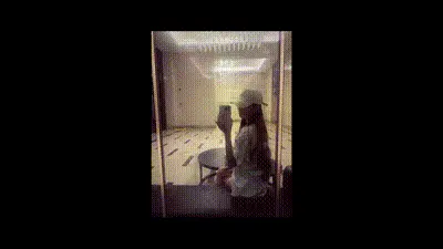 出门 喝点(●'◡'●) 动图预览
