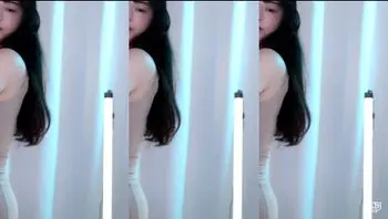 韩国主播hanny27 极品身材大秀舞蹈