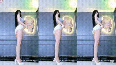 韩国主播m0m099 性感热舞 动图预览