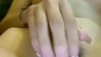 超清纯可爱少女自拍视频