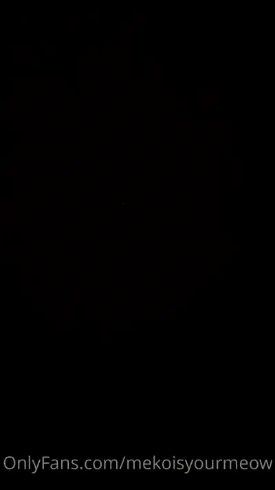 找哥哥揉奶【mekoisyourmeow】 动图预览