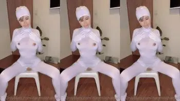亲爱的自慰日记 (naomiiichannel)
