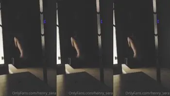 不过是一只母狗服侍男人 （henry_sera）