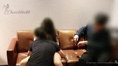 完美女神朱古力奶喝酒一時興奮起來就3P激戰 动图预览
