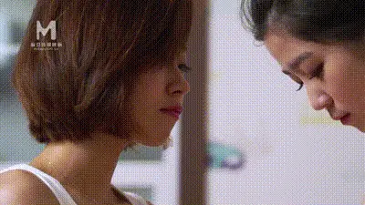 MFK0008 夢中的繆思女神 动图预览