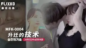MFK0004 升遷的技術