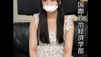 FC2PPV4753693 漂亮大學資優生首次穿著兔女郎服裝3P中出