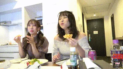 FC2PPV4744486 兩位超人氣美女珍貴片段曝光[Part1] 动图预览
