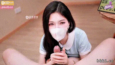 XJX407 誘姦送蛋糕的膚白美巨乳白虎 动图预览