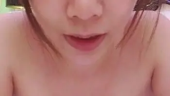 巨乳夢夢洗澡準備啪啪 被操到白漿直流