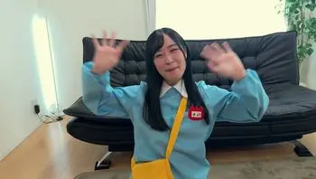 FC2PPV4693218 黑髮舉止純真的美女連續吞下我儲存了5天的濃濃精子
