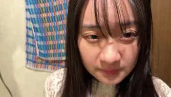 FC2PPV4670431 可愛的越南學生超級敏感乳頭 即使是危險日仍然被內射[Part2]