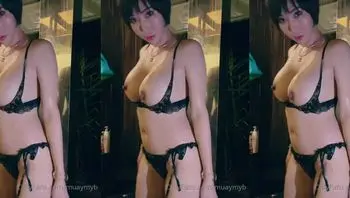后入湿漉漉【muaymyb 】