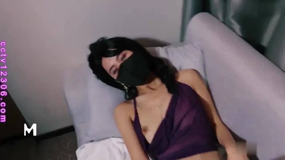 淫女的沉浸式性愛體驗
