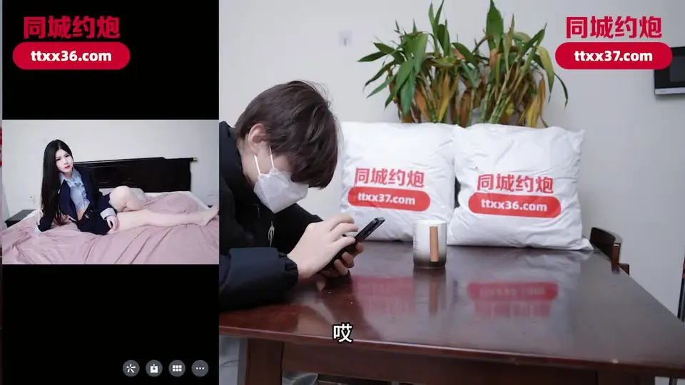 IDG5564 趁舅舅不在家我和舅媽激情做愛