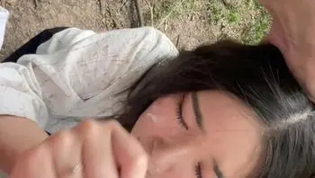 漂亮小姐姐極好身材駕車到野外激戰內射