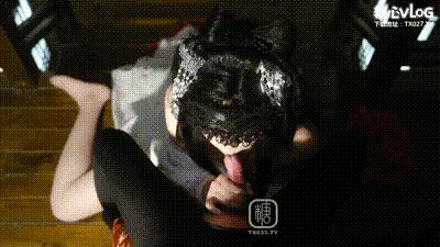 夢回戰國古裝戰國袍自慰渴望哥哥肉棒内射中出 动图预览
