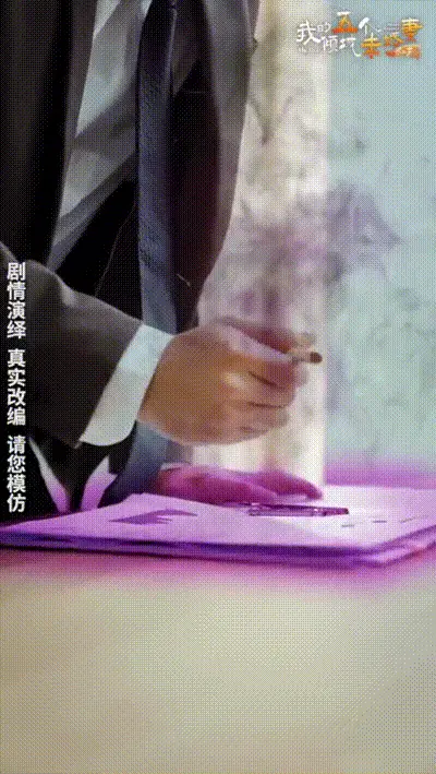 我的五個傾城未婚妻[1-5集] 动图预览