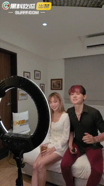 花小龍&王老師愛情故事[花絮] 动图预览