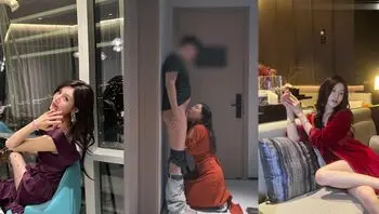 媽媽閨蜜是我的性奴