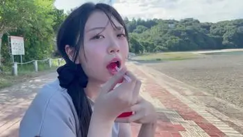 FC2PPV4522274 清純美女卒業一年半後回歸 醉倒後被帶上房啪啪[Part2]