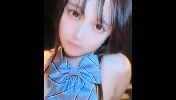 FC2PPV4499809 147cm高的巨乳發情JK連續高潮慢慢變得服從